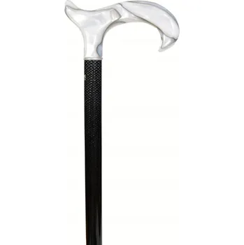 Vycházková hůl Fayet kompozitní Grey