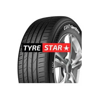 Letní osobní pneu CEAT (PCR+VAN) Sport Drive SUV 215/70 R16 104V