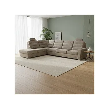 Sedací souprava Sedací souprava BORNEO ve tvaru "U1"