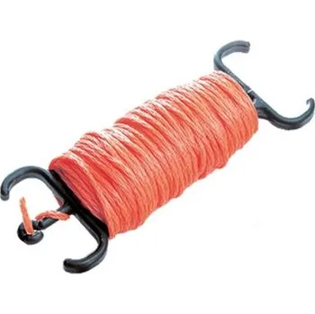 Rybářský naviják Omer LINEWINDER 5557 - naviják s lankem na bójku