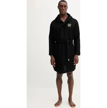 Dámský župan Župan CR7 Cristiano Ronaldo 8746.93.9 černá 99A, vel. M