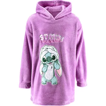 Pánská mikina Forkids MIKINA LILO A STITCH (Forkids - velikost: 98-110)