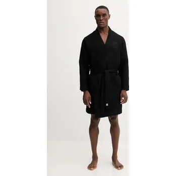 Dámský župan Župan CR7 Cristiano Ronaldo 8745.93.9 černá 99X, vel. M