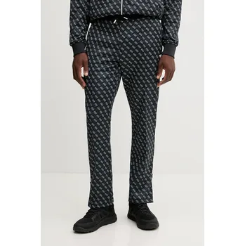 Tepláky Guess KORBIN pánské, černá barva, Z2BB05 K7122 Z2BB05.K7122 99X, vel. S