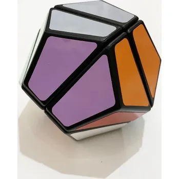 Hlavolam Dodecahedron 2x2x2 - plastový hlavolam