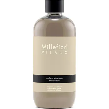 Millefiori Milano Ambra Minerale náplň pro aroma difuzér 500 ml 500 g