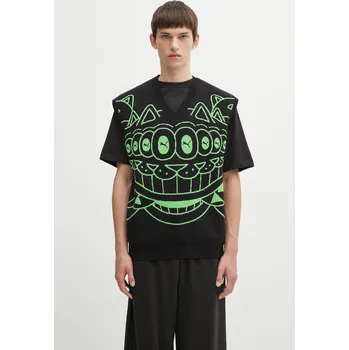 Vesta Puma x RIPNDIP, XL, černá, 99X