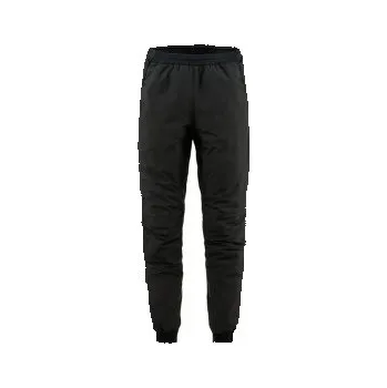 Pánské kalhoty Fjällräven Keb Insulated Trousers Men Black černá M