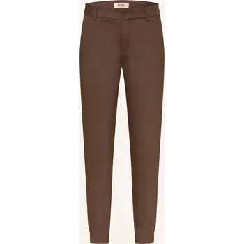 Dámské kalhoty Mos Mosh Dámské Žerzejové Kalhoty Mmabbey, černošedá, 38