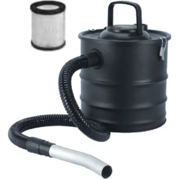 Vysavač na popel LB VYSAVAČ POPELA S MOTOREM 21.06.095.0