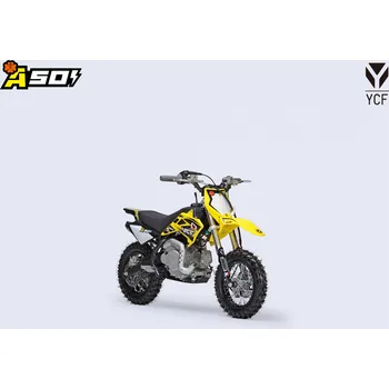malá motorka PITBIKE YCF 50A