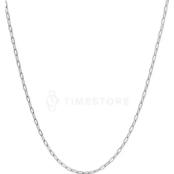 Řetízek Stříbrný řetízek, jemný design TS-CN-0055 - 30 dnů na vrácení zboží, Garance originality