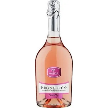 Wajda a.s. Wajda Prosecco Rosé Extra Dry 0,75l