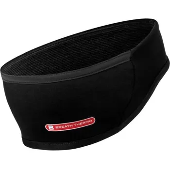 Sportovní čelenka Mizuno BT Headband A2GWB552Z09 - black UNI