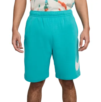 Pánské kraťasy Šortky Nike Club Short bv2721-345 Velikost M