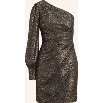 Dámské šaty Lauren Ralph Lauren Dámské Koktejlové Šaty S Třpytivou Přízí,...