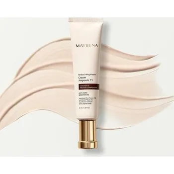 Pleťový krém MAYBENA Perfect Lifting Protein Cream Ampoule 73 35ml