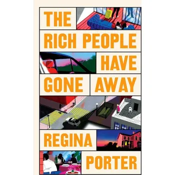 Umění The Rich People Have Gone Away