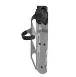 Keter 260707 černý/stříbrný