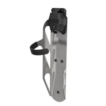 držák na kolo Keter 260707 černý/stříbrný