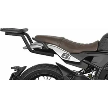 Zavazadlo na motocykl Montážní sada top master shad m0sm62st