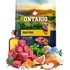 Krmivo pro psa Ontario Adult Mini Lamb/Brown Rice
