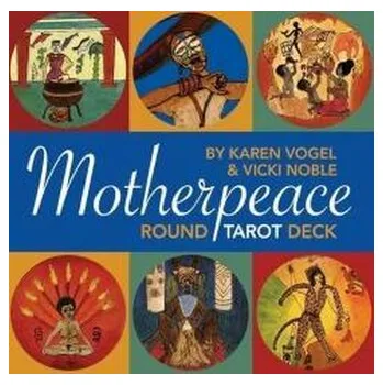 Pexeso Mlle Lenormand Blue Owl Relaunch