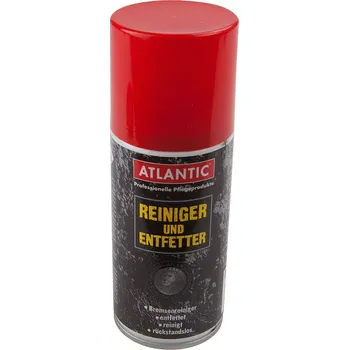Atlantic Atlantic Cleaner and degreaser čistič a odmašťovač