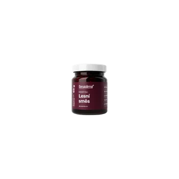 Čaj Sirupárna Domácí Pečený Čaj Lesní Směs 65 g