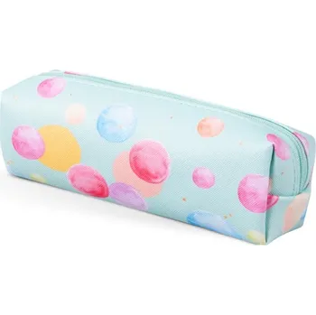 Penál UNIPAP penál etue mini cube print 2 5,5x,5,5x19cm 8071378 576719