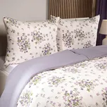 povlečení z mikrokrepu LILABELLE