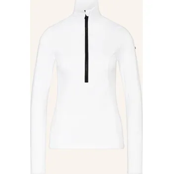 Dámská bunda Goldbergh Dámská Bunda Midlayer Serena, bílá, 34