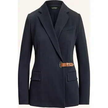 Lauren Ralph Lauren Dámský Blejzr, tmavě modrá, 44