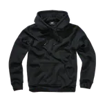 Mikina Tom Sweathoody, Brandit, Černá, 4XL