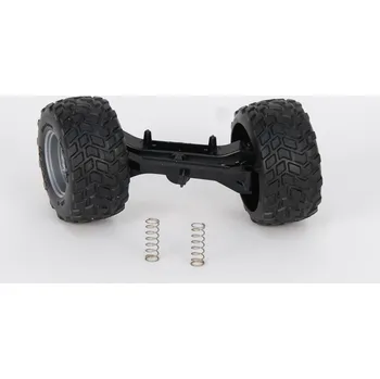 autíčko BRUDER 42538 ND Přední náprava pro 2541 Cross Country