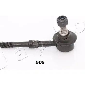Zavěšení kol Tyč/vzpěra, stabilizátor JAPKO 106505
