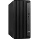 HP Pro Tower 400 G9 Počítač, i5-12500, 8GB DDR4, 512GB SSD, Intel UHD 770, bez OS + USB klávesnice a myš 9M8J3AT#BCM