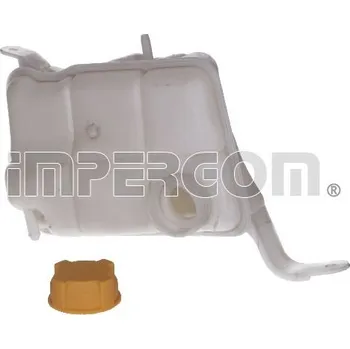 Chladič motoru Vyrovnávací nádoba, chladivo ORIGINAL IMPERIUM 44421