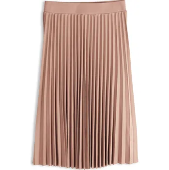 Dámská sukně GATE Skládaná midi sukně 40 625-0485/244