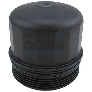 Olejový filtr Pouzdro, olejový filtr MEAT & DORIA 91692