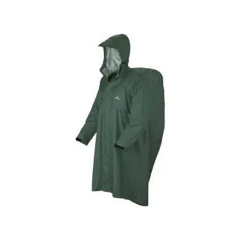 Pláštěnka Pláštěnka FERRINO Trekker L/XL - modrá