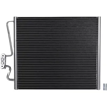 Výparník klimatizace Kondenzátor, klimatizace KAMOKA 7800489