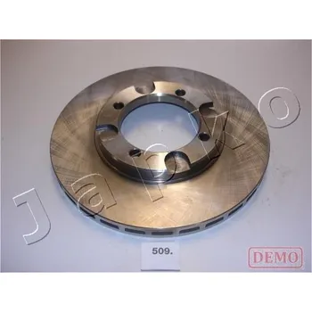 Brzdový kotouč Brzdový kotouč JAPKO 60509C