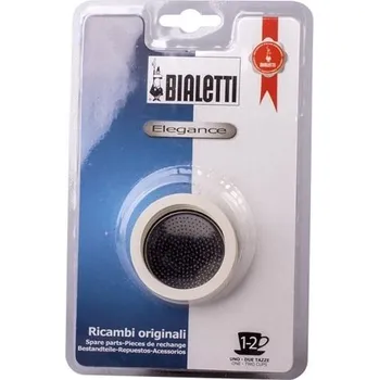 Kávovar Bialetti těsnění pro konvičky Kitty, Venus a Musa Velikost: 4 šálky