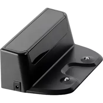 Concept Nabijecí stanice VR2010