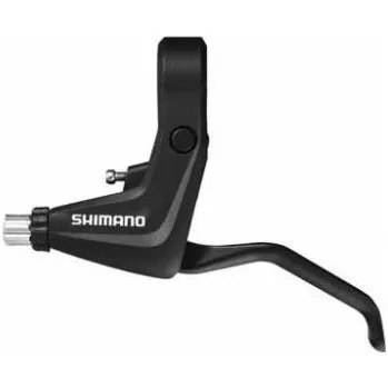 Brzdová páka Brzdová páka SHIMANO ALIVIO BL-T4000 pravá černá