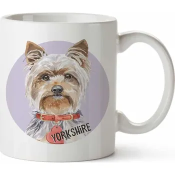 Keramický hrnek 350 ml - Yorkshire