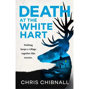 Umění Death At The White Hart