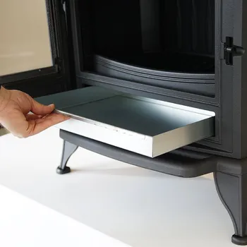 Krbové nářadí Zásuvka popelníku do kamen Kozy K9 K9-03-01-00A