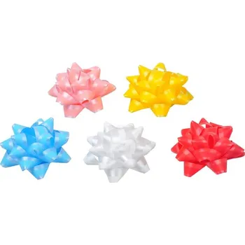 Party dekorace Rozetka s okrajem 1/5cm 5660311